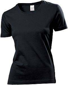 Stedman Classic-T Women, black, XXL