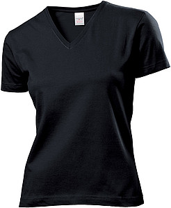 Stedman Classic-T Women, black, XXL