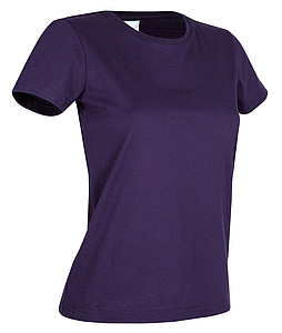 Stedman Classic-T Women, deep berry, XL