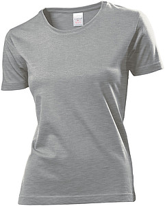 Stedman Classic-T Women, grey heather, XXL