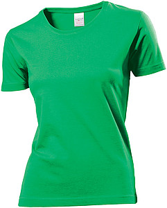 Stedman Classic-T Women, kelly green, M