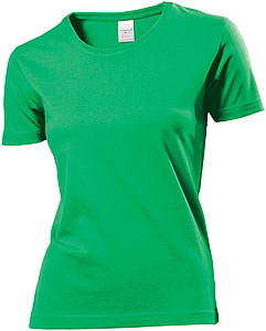 Stedman Classic-T Women, kelly green, XXL