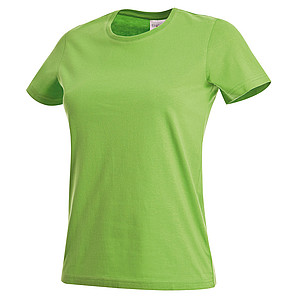 Stedman Classic-T Women, kiwi green, XL