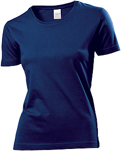 Stedman Classic-T Women, navy blue, L
