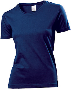 Stedman Classic-T Women, navy blue, XL