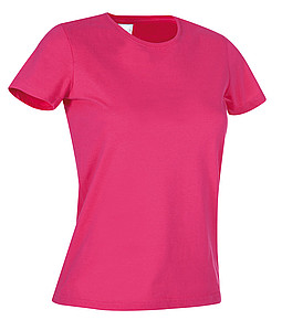 Stedman Classic-T Women, sweet pink, L