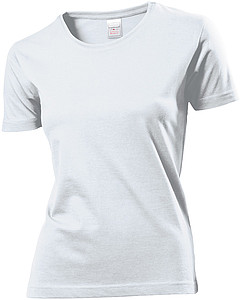 Stedman Classic-T Women, white, L