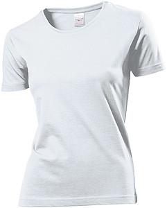 Stedman Classic-T Women, white, S