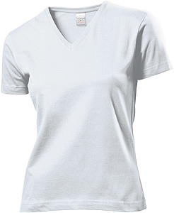 Stedman Classic-T Women, white, XL