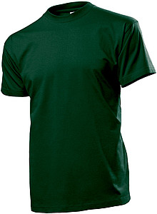 Stedman Comfort-T Men, bottle green, XXL