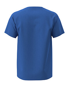 Stedman Comfort-T Men, bright royal, L