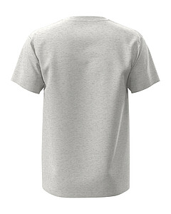 Stedman Comfort-T Men, grey heather, L