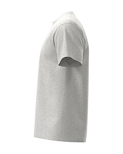 Stedman Comfort-T Men, grey heather, L
