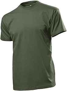 Stedman Comfort-T Men, khaki, S