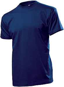 Stedman Comfort-T Men, navy blue, S
