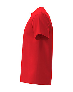 Stedman Comfort-T Men, scarlet red, L
