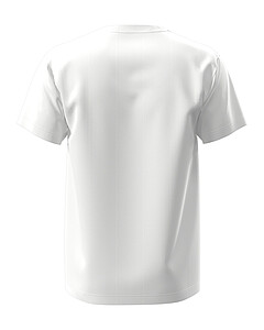 Stedman Comfort-T Men, white, L