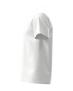 Stedman Comfort-T Men, white, L