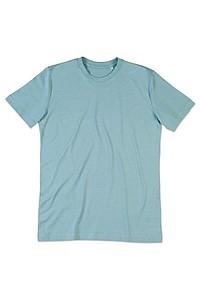 Stedman James Crew Neck frosted blue L