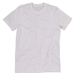 Stedman James Crew Neck white L