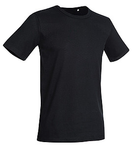 Stedman Morgan Crew Neck, black, XXL