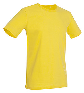 Stedman Morgan Crew Neck, daisy yellowlow, L