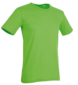 Stedman Morgan Crew Neck, green flash, S