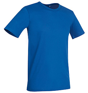 Stedman Morgan Crew Neck, king blue, L