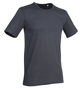 Stedman Morgan Crew Neck, slate grey, XXL