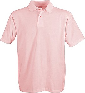 Stedman Polo Junior, light pink, XS