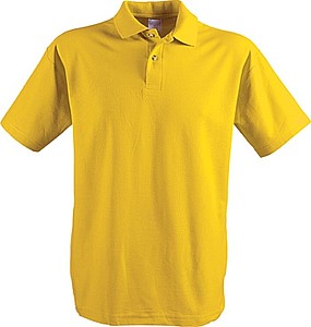 Stedman Polo Junior, yellow, XS