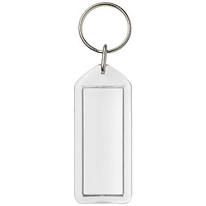 Stein F1 reopenable keychain