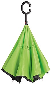 Stickumbrella