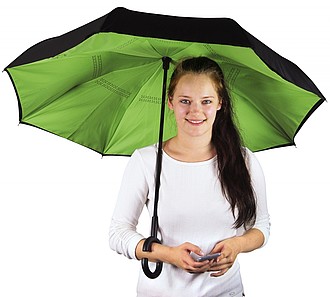 Stickumbrella