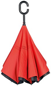 Stickumbrella