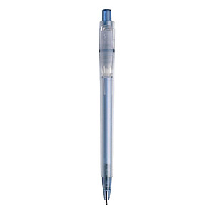 Stilolinea Oslo frosty plastic ballpen
