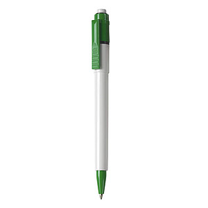 Stilolinea plastic ballpen Baron