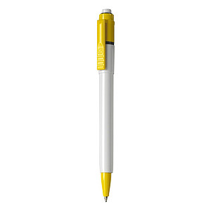 Stilolinea plastic ballpen Baron