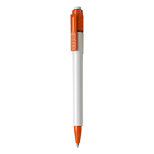 Stilolinea plastic ballpen Baron