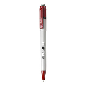 Stilolinea plastic ballpen Baron