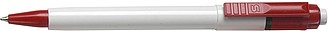 Stilolinea plastic ballpen Baron