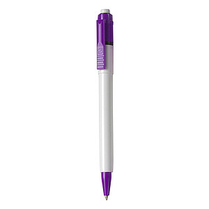 Stilolinea plastic ballpen Baron