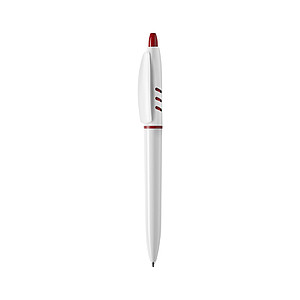 Stilolinea S30 plastic ballpen