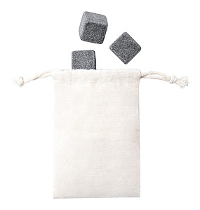 stone ice cube set