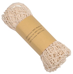 String bag NET M medium