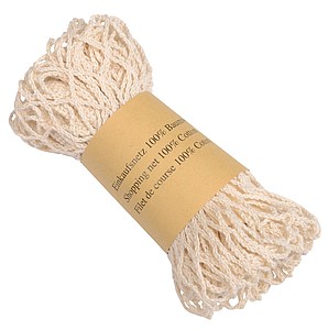 String bag NET S small