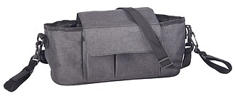 Stroller "Baby Aid" , anthracite