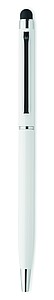 Stylus antibacterial pen