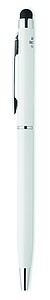 Stylus antibacterial pen
