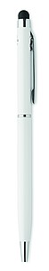 Stylus antibacterial pen